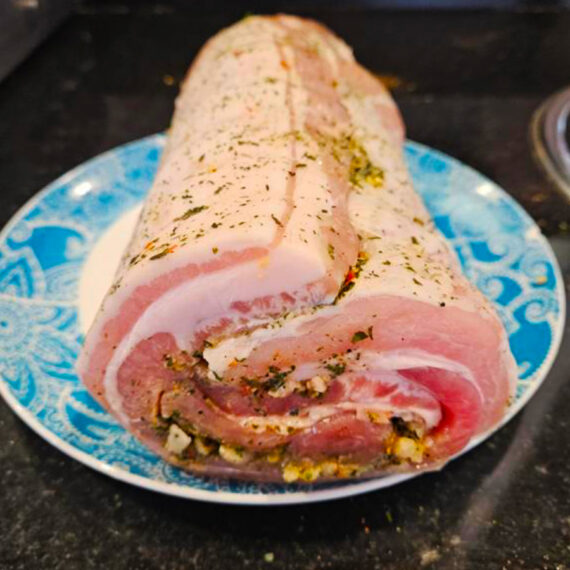 photo porchetta 570x570 - Porchetta prête à cuire