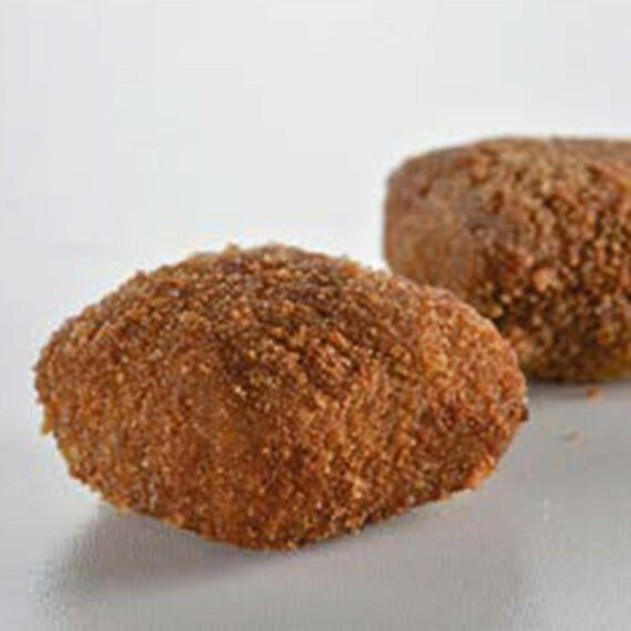 Croquette 570x570 - Menu Chasseur