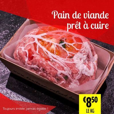 Pain de viande web qvozzw0vp8rnvkn09trgoioqg1i58kp5f75o1pbvz4 - Super Grande Boucherie